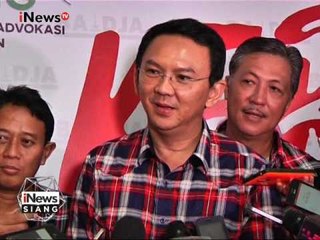 Malam ini, KPU DKI akan gelar debat publik untuk 3 Cagub & Cawagub - iNews Siang 13/01