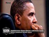 Berikut adalah perjalanan Obama sewaktu menjadi Presiden Amerika - Special Report 11/01