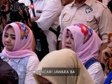 Mencari Jawara Banten Part 06 - Special Report 03/02