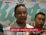 Anies Baswedan hadiri Jakarta Young Voters Festival - Special Report 05/02
