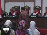 Kuasa Hukum Ahok ingin hadirkan SBY ke persidangan - iNews Petang 04/02