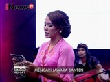 Mencari Jawara Banten Part 01 - Special Report 03/02