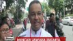 Anies lepas pendukungnya berkeliling Jakarta dengan menggunakan sepeda motor - iNews Petang 04/02