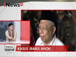 Redim O : Bangsa ini dibangun oleh semua unsur agama - Special Report 03/02