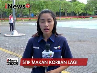 Live Report : Venna Melinda, Pasca STIP makan korban - iNews Petang 12/01