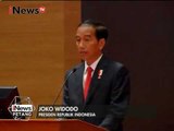 Buka rapat pimpinan TNI, Jokowi berharap TNI bisa peka terhadap tantangan - iNews Petang 16/01