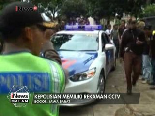Pasca pembakaran Markas GMBI oleh FPI, Kapolda Jabar tinjau langsung ke TKP - iNews Malam 15/01