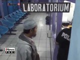 Rusmiati pengendara tanpa busana diperiksa Tes Urine oleh Polisi - iNews Pagi 17/01