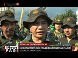 KASAL berikan materi penutup dalam kegiatan outbound TNI AL - Korsa 12/11