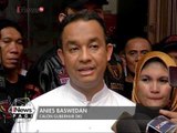 Anies Baswedan akan menutup lokasi Prostitusi jika dirinya terpilih - iNews Pagi 17/01