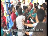 Tolak Reklamasi, Demo Mahasiswa di DPRD Bima berlangsung ricuh - iNews Petang 17/01