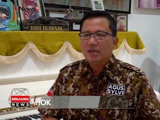 Sikap Fifi atau pengacara Ahok dinilai lecehkan profesi pengacara - iNews Breaking News 17/01