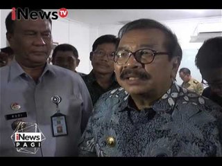 Serbuan tenaga kerja asing ilegal, razia 51 TKA asal tiongkok di pabrik baja - iNews Pagi 18/01