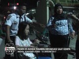 Plafon bioskop ambruk pada saat Gempa mengguncang Medan - iNews Siang 17/01