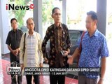 DPRD siapkan berkas pemakzulan bupati Katingan - iNews Siang 16/01