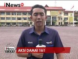 Tifal Solesa : Suasana di Mapolda masih kondusif - iNews Siang 16/01