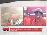 Live Report : Diperkirakan lantai 3 terbakar seluruhnya - iNews Breaking News 19/01