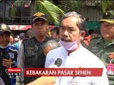 Walikota Jakpus : Pemerintah DKI terfokus bagaimana memadamkan api - iNews Breaking News 19/01