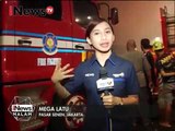 Live Report : Mega Latu, Kebakaran Pasar senen - iNews Malam 19/01