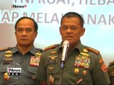 Panglima TNI : Indonesia bukanlah Negara Agama ataupun Sekuler - iNews Pagi 20/01