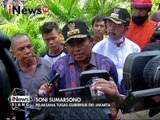 Penyebab kebakaran pasar senen masih misterius - iNews Siang 20/01