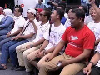 Anies : Saya Tak Akan Berhentikan Apa yang Sudah Dibuat Gubernur Sebelumnya - Special Report 18/01