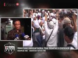 Mahfud MD : Ormas yang Dianggap Radikal tidak terdaftar di Kemendagri - iNews Pagi 21/01