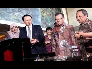 Kebijakan Kontroversial Ahok Tentang Penerapan ERP - iNews Petang 19/01