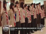 Jelang Pilkada DKI Jakarta, Sylviana Murni tersandung 2 kasus dugaan korupsi - iNews Petang 20/01