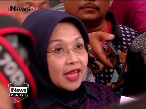 Bareskrim panggil Sylviana Murni terkait dugaan korupsi dana Bansos Pramuka - iNews Pagi 21/01