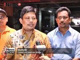 Camat Senen akan buat Lokasi Penampungan Untuk Pedagang yang Kiosnya Terbakar - iNews Petang 21/01