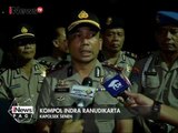 Polisi masih selidiki penyebab terjadinya kebakaran Pasar Senen, Jakpus - iNews Pagi 21/01