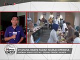 Live report : terkait pemeriksaan Sylviana Murni di Bareskrim - iNews Petang 20/01