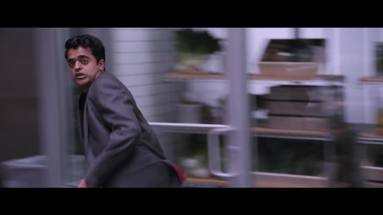 Ant-Man and the Wasp - Clip Mit Flügel und Kanonen (Deutsch) HD