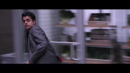 Ant-Man and the Wasp - Clip Mit Flügel und Kanonen (Deutsch) HD