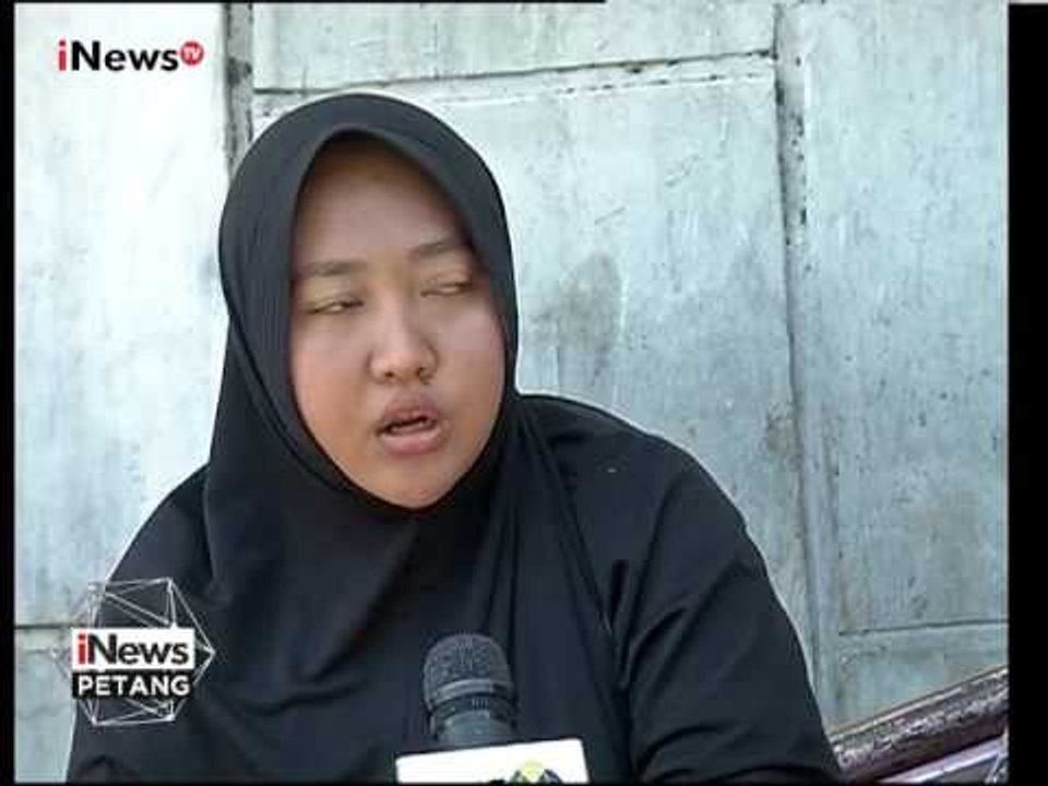Sejumlah pedagang mengeluhkan lamanya waktu relokasi pedagang pasar Senen - iNews Petang 20/01