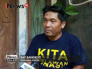 RUU Pemilu 2019 - iNews Malam 22/01