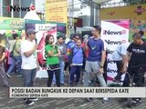 Komunitas Sepeda Kate Kota Bandung - iNews Pagi Super Sunday 22/01