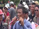 Protes Pencabutan Pelaporan Perzinahan Bupati Katingan, Massa Ancam Duduki DPRD - iNews Siang 22/01