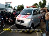 Polisi ringkus dua pelaku spesialis pencurian mobil - Police Line 23/01
