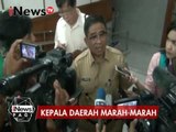 PLT Soni Sumarsono Tanggapi Kemarahan Zumi Zola di RSU Raden Mattaher - iNews Pagi 24/01