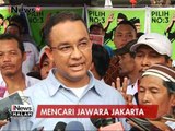 Anies Berjanji Pada Warga Pademangan Untuk Tuntaskan Sengketa Lahan - iNews Malem 23/01
