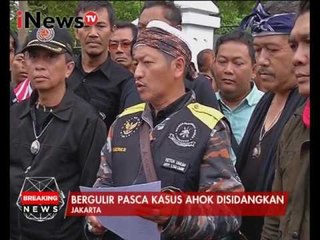 Dugaan Kriminalisasi ulama - iNews Breaking News 24/01