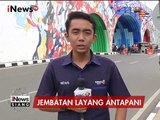 Wapres Jusuf Kalla Resmikan Jembatan Layang Antapani, Bandung - iNews Siang 24/01