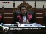 Sidang Lanjutan Dahlan Iskan, Saksi Tak Kaitkan Dahlan Dalam Penjualan Aset - iNews Malam 24/01