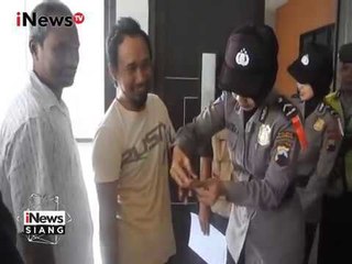 Persiapan Pilkada, Puluhan Tenaga Pelipat di Banjarnegara Potong Kuku Masal - iNews Siang 24/01