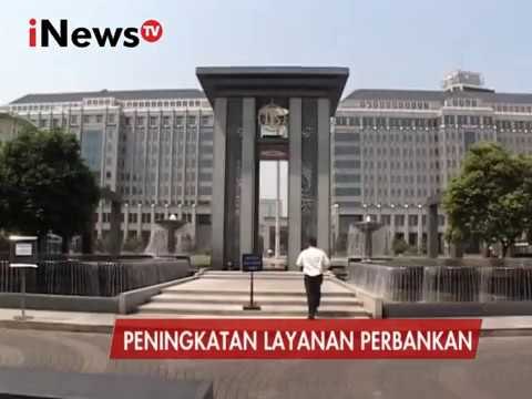 MNC Bank akan bergabung dengan ATM Prima untuk memperluas jaringan - iNews Siang 25/01