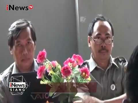 Wabah Antraks, Pemkab Purworejo Lakukan Sosialisasi Pencegahan ke Warga - iNews Siang 24/01