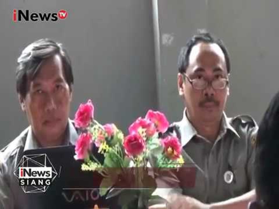 Wabah Antraks, Pemkab Purworejo Lakukan Sosialisasi Pencegahan ke Warga - iNews Siang 24/01