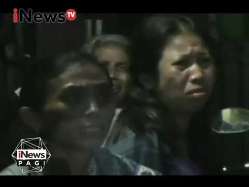 2 buronan pelaku begal akhirnya ditangkap  - iNews Pagi 26/01